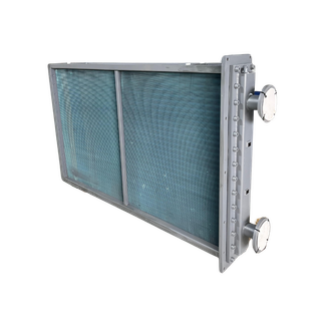 Radiator Cooler Motor CWP